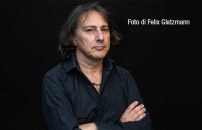 Partito il tour europeo di Pippo Pollina