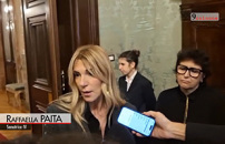 Frana Niscemi, Paita (IV): Musumeci? Se si dimette non perdiamo niente