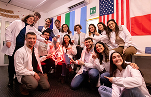 Ricerca sulle valvole cardiache di nuova generazione, riconoscimento internazionale a Palermo