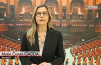 Trasporti, Gadda (Iv); Salvini parla a vanvera, venga a dare risposte 