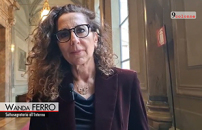  Voto fuorisede, Ferro: Nessuna paura, servono certezza dati e garanzie organizzative