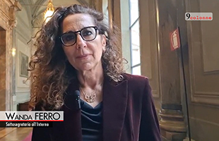  Voto fuorisede, Ferro: Nessuna paura, servono certezza dati e garanzie organizzative