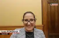 Ambiente, Fontana (M5S): parametri su turismo sostenibile tassello per obiettivi 2030 e 2050