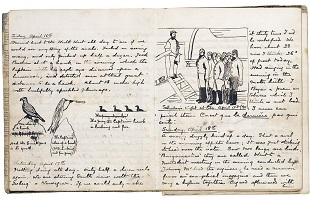 Il primo libro su Sherlock Holmes