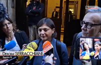 Ranucci, Serracchiani (Pd): Salvaguardare libera informazione