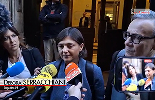 Ranucci, Serracchiani (Pd): Salvaguardare libera informazione