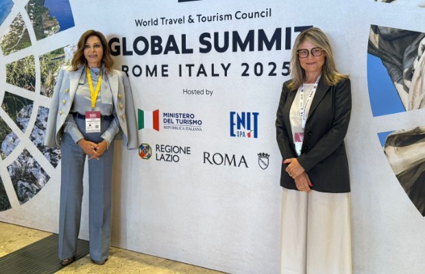 TURISMO, A ROMA <br> IL GLOBAL SUMMIT