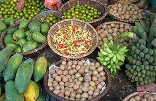 Macfrut 2025, Aics presente con delegazioni di 11 sedi estere