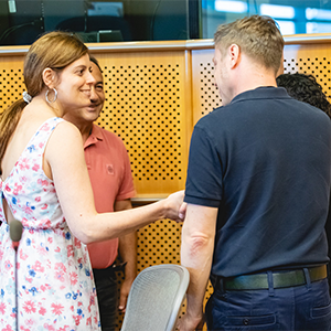 Ilaria Salis secure European Parliament immunity by a single vote