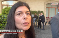 Ranucci, Colosimo: piena disponibilitÃ  Commissione Antimafia ad ascoltarlo