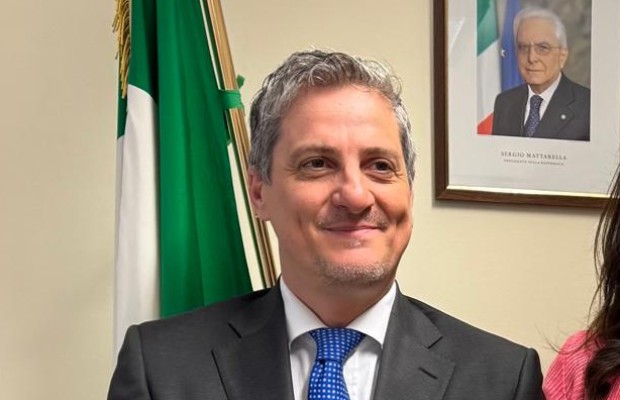 EDITORIA, BARACHINI: <BR> VERSO NUOVA LEGGE