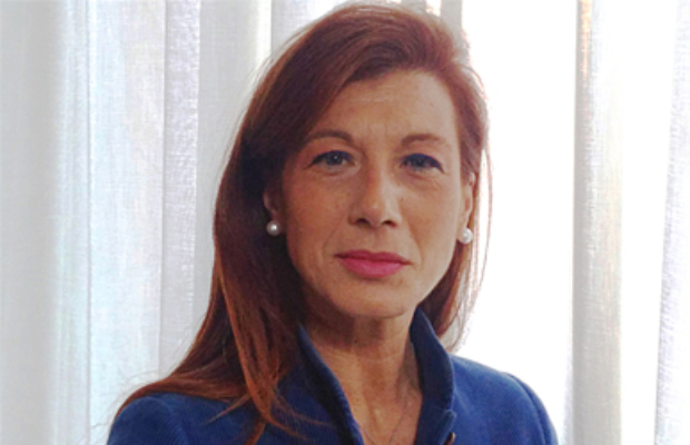 Italian banker Bruna Szego to lead Europeâs new Anti-Money Laundering Authority