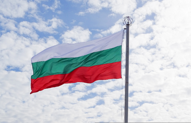 LA BULGARIA VINCE <BR> L'EUROVISION CON DARA