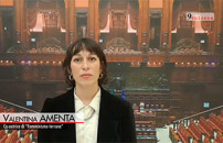 Valentina Amenta (co-autrice âFemminismo terroneâ): libro per riflettere su alleanza tra margini