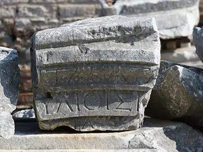 Missioni archeologiche in kurdistan: incontro a erbil