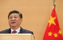 XI CHIAMA LâUE: INSIEME <BR> CONTRO I DAZI DI TRUMP