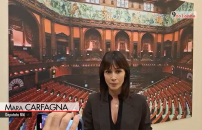 Femminicidio, Carfagna (NM): Necessario un registro nazionale orfani 