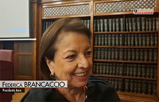 Infrastrutture, Brancaccio (Ance): Ia e digitalizzazione ormai imprescindibili    