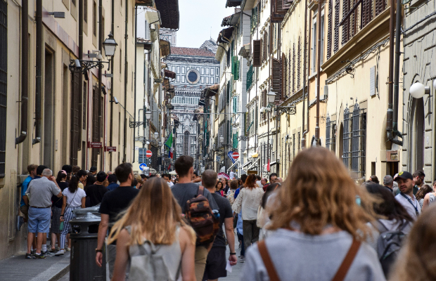 UNIMPRESA: CRESCE<br>RICCHEZZA FAMIGLIE