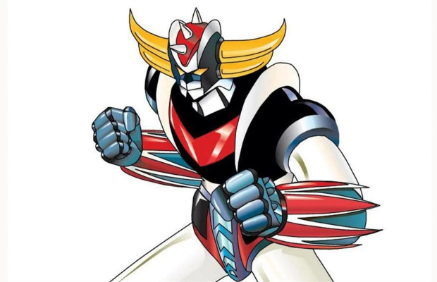 50 ANNI PER GOLDRAKE, <BR> IL RITORNO SU RAI 2   