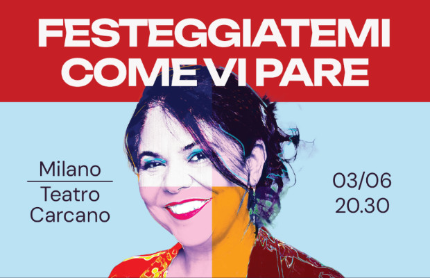 PODCAST CON LE âVOCIâ <BR> DI MICHELA MURGIA