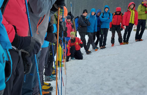 Torna anche quest'anno la giornata nazionale dedicata alla prevenzione degli incidenti tipici della stagione invernale in montagna