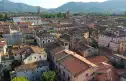 Lucca, la Ã¢Â€ÂœcittÃƒÂ  <br> dalle cento torriÃ¢Â€Â�