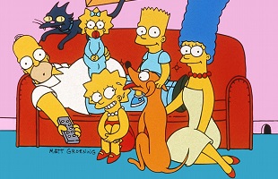 Benvenuti Simpson