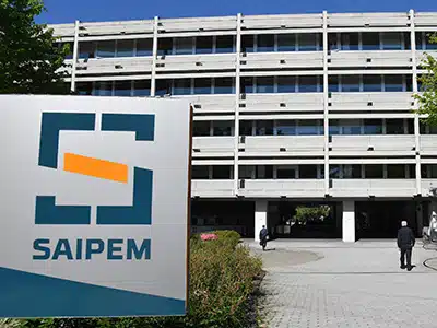 SAIPEM REALIZZERA UN PARCO EOLICO OFFSHORE IN SCOZIA