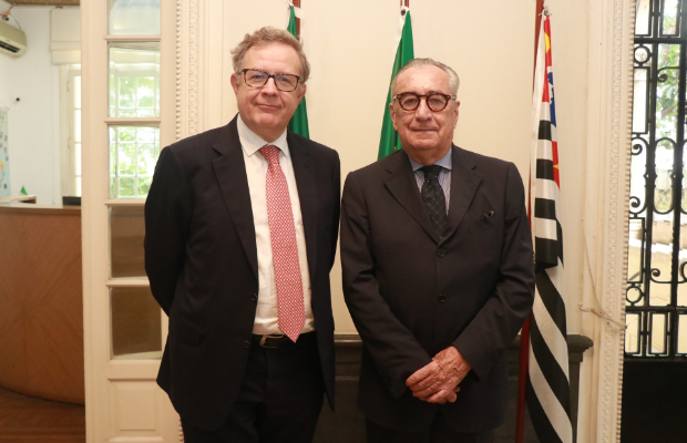 La Dante per l'insegnamento dell'italiano nelle scuole pubbliche brasiliane