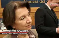 Volontariato, Roccella: in Italia valore straordinario, politica lo alimenti
