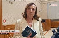 POLITICA, ZAMPA (PD): OGGI NECESSARIA COMUNICAZIONE ETICA E SINCERA 
