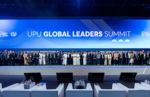 Italia protagonista al Congresso dellâUnione Postale Universale