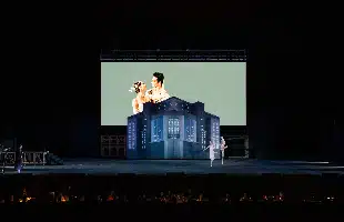 Opera di Roma: Caracalla Festival da record