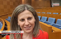 CARCERI, DâORSO (M5S): CORTO 