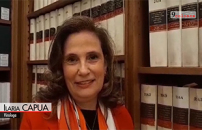 Paritaâ genere, premio âShe made a differenceâ a Ilaria Capua: lo dedico a donne invisibili   