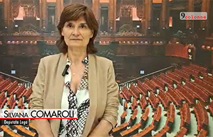 Rendiconto, Comaroli (Lega): Conti migliorano grazie a crescita e lotta a evasione