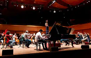 Musica: lâorchestra di Santa Cecilia in concerto in Slovacchia