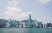 Inaugurata a Hong Kong la mostra Fusion Final