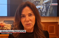 Florovivaismo, Fallucchi (Fdi): Gargano torni patria europea dei fiori secchi