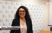 Terzo settore, Bellucci: governo inaugura social bonus, era fermo dal 2017