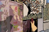 Rosa Teruzzi, <br> ''La giostra delle spie''