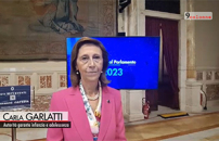 Minori, Garante: ragazzi siano ascoltati, esiste una contronarrazione positiva  