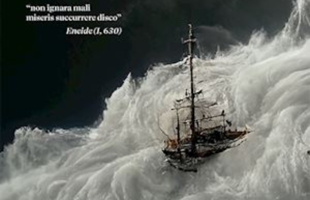 ''La cifra umana'' <br> secondo <br> Nunzia D'Antuono