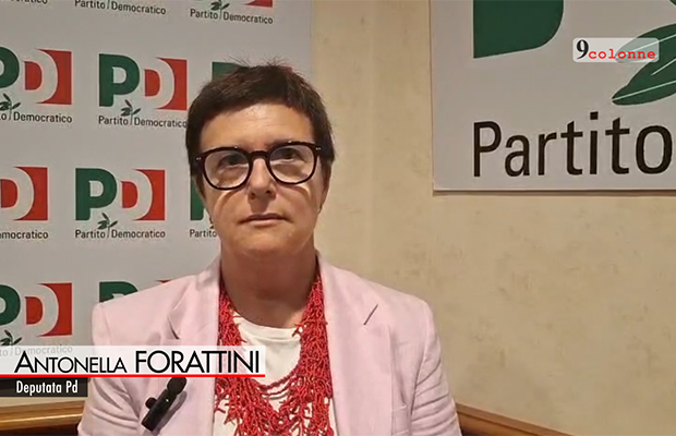 Cannabis, Forattini (Pd): governo ascolti pazienti e riprenda nostra proposta di legge
