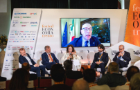LA SFIDA DELL'EXPORT <BR> NEL MONDO INSTABILE