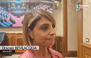 Clima, Bevilacqua (M5S): prevenzione evita spese enormi