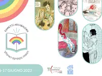 âFumetti arcobalenoâ, in Israele una rassegna italiana per il mese del Pride