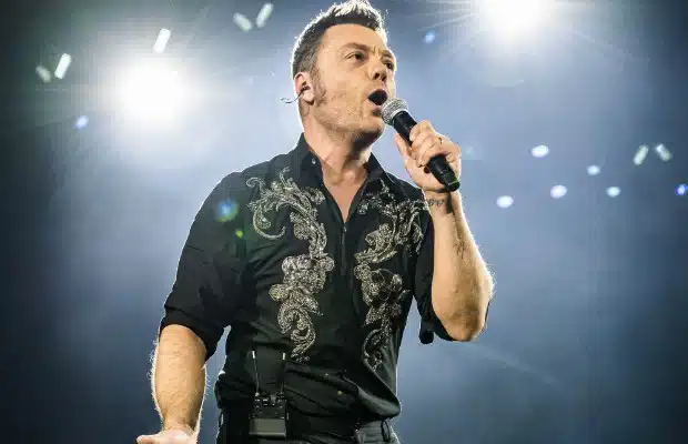 Tiziano Ferro, nuovo singolo con J-Ax 