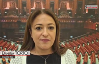 INFRASTRUTTURE, TORTO (M5S): TUTTE RISORSE SU PONTE STRETTO E RETE VIARIA ITALIANA A PEZZI 